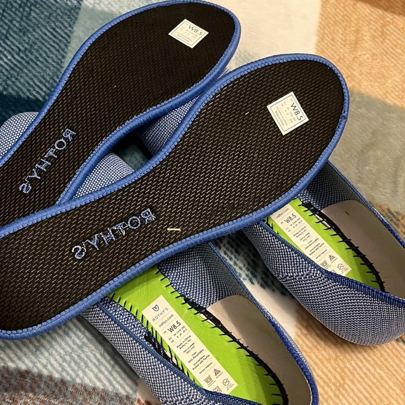 Rothy’s Loafer - Picture 5 of 6